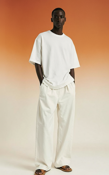 Ensembles tuniques pour hommes