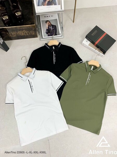 Lacoste