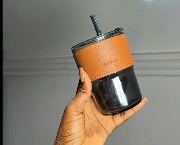 Potable Cup