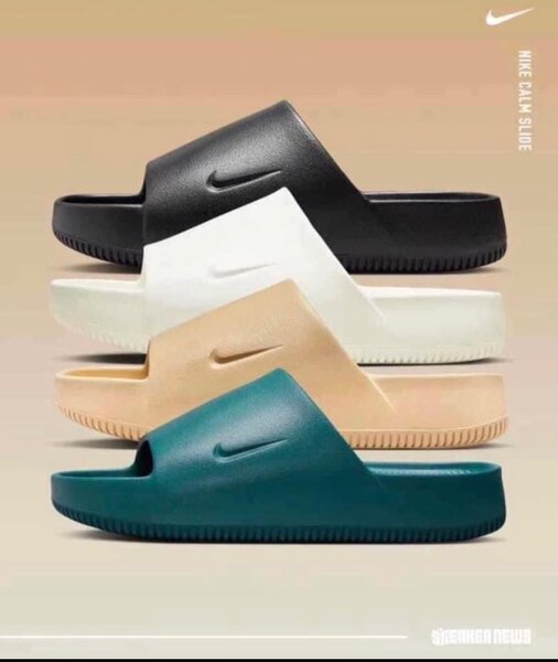 Sandales Nike