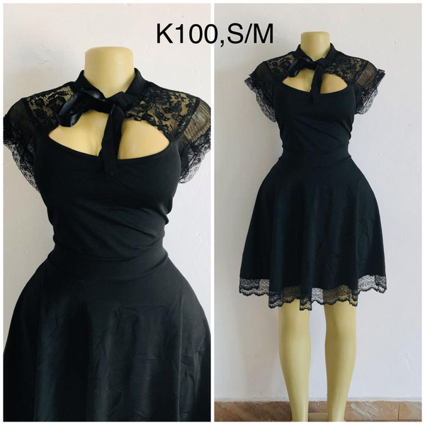 dress