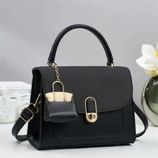 Sac à main élégant femme