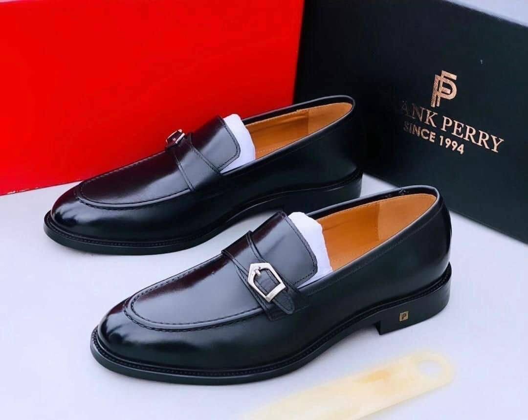Frank Perry Shoes