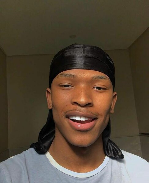 DURAG Américain