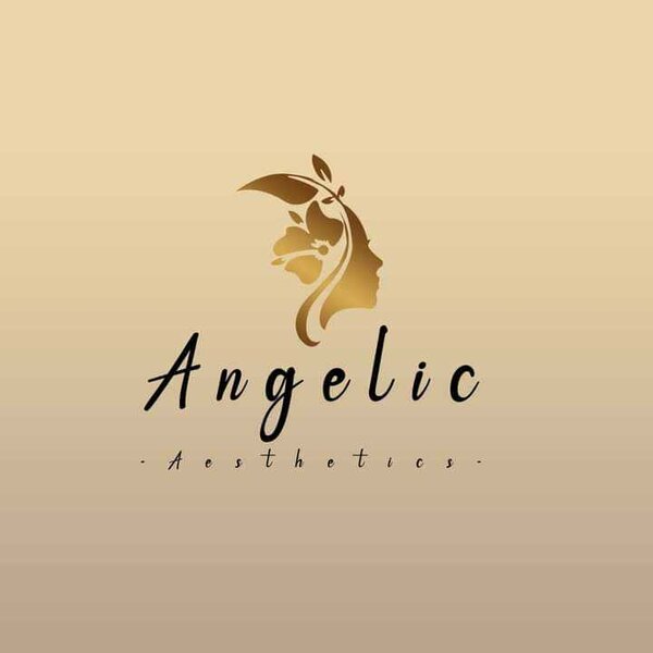 Angelic Aesthetics 
