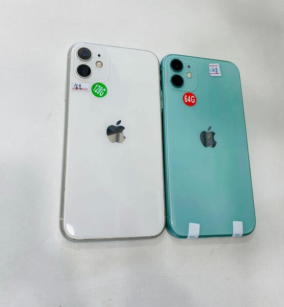 iPhone 11 