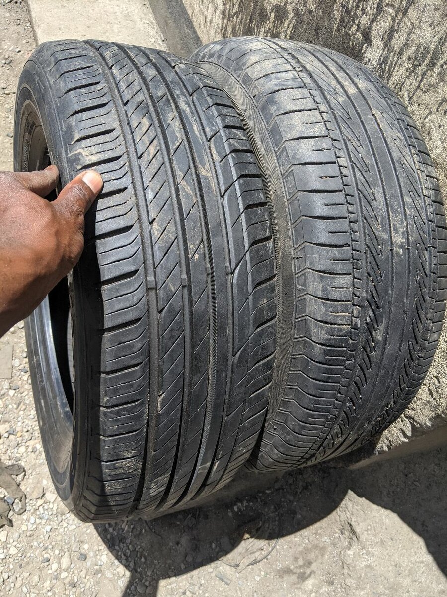 Tires