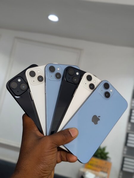 iPhone 13 128gig