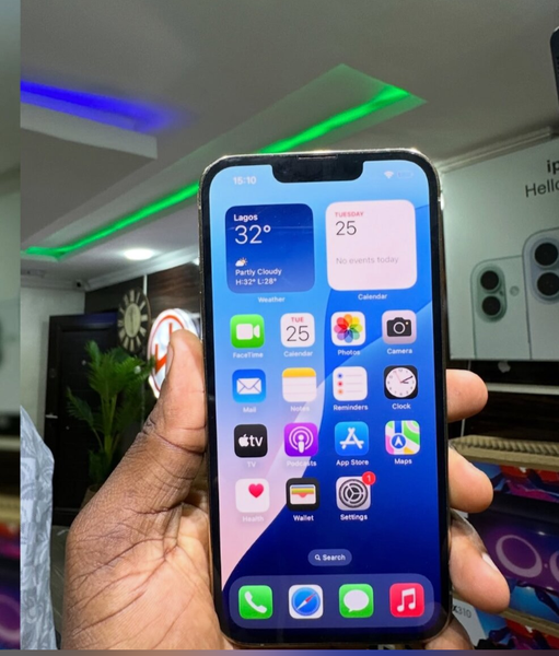 iPhone 13 Pro