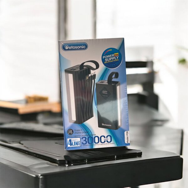 POWER BANK
