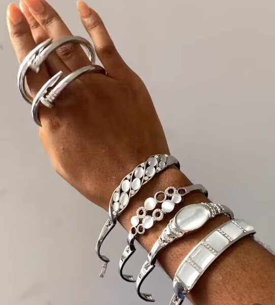Timeless bracelet