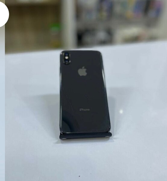 IPhone X