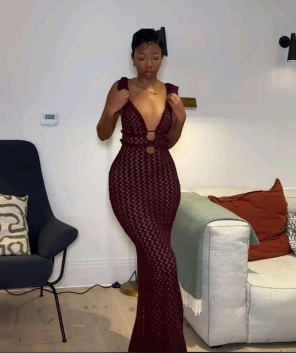 Chic robe disponible