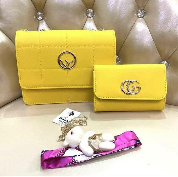 Ladies handbag