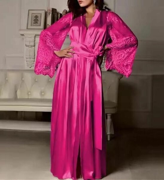 Robe de nuit