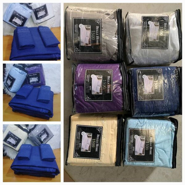Bed sets