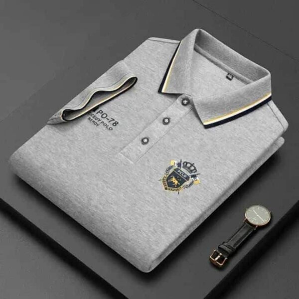 Polo Ralph Lauren et Lacoste