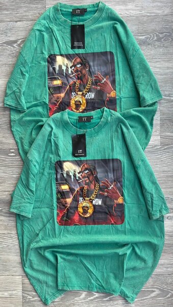 T-shirts