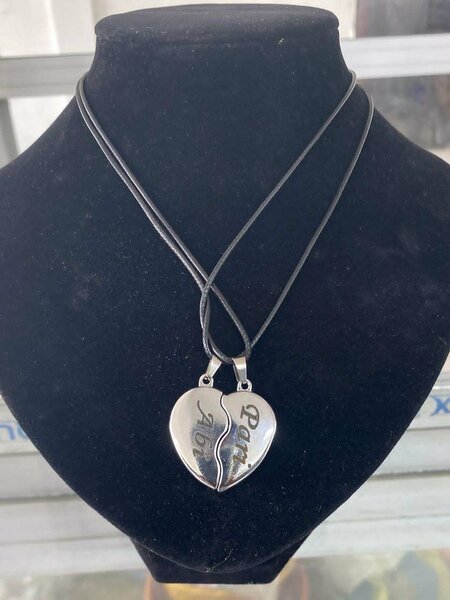 Couple chain