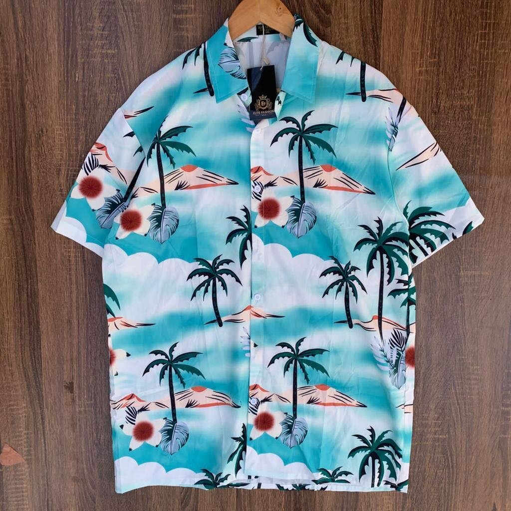 Summer Shirts