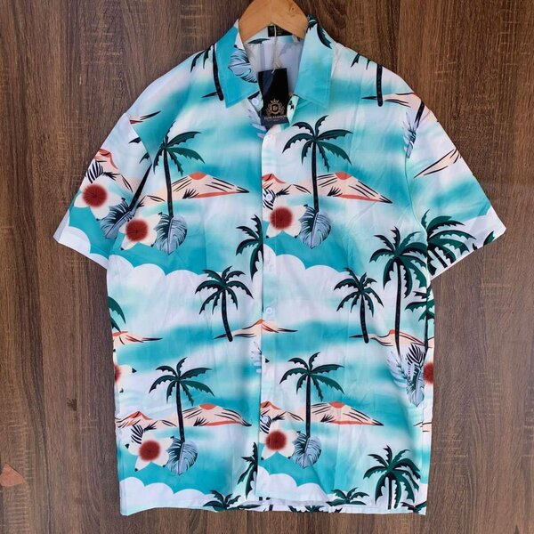 Summer Shirts