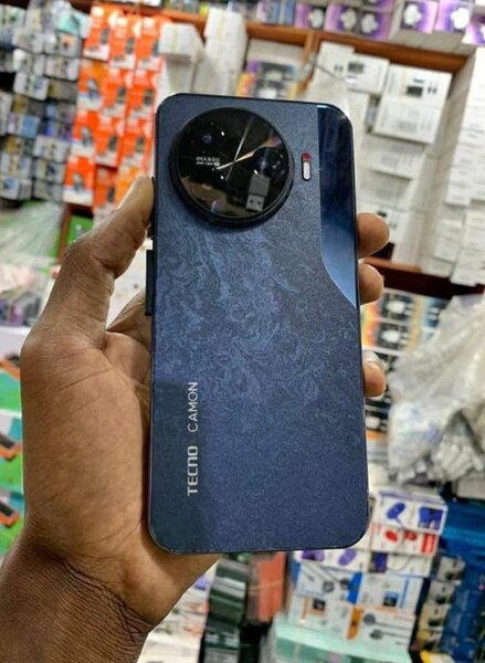 TECNO CAMON 30 Pro 5G