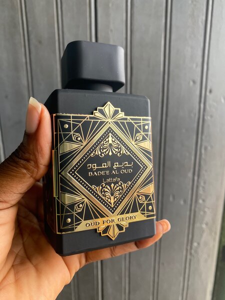 Oud de Glory