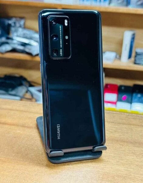 Huawei P40 Pro 5G Smartphone