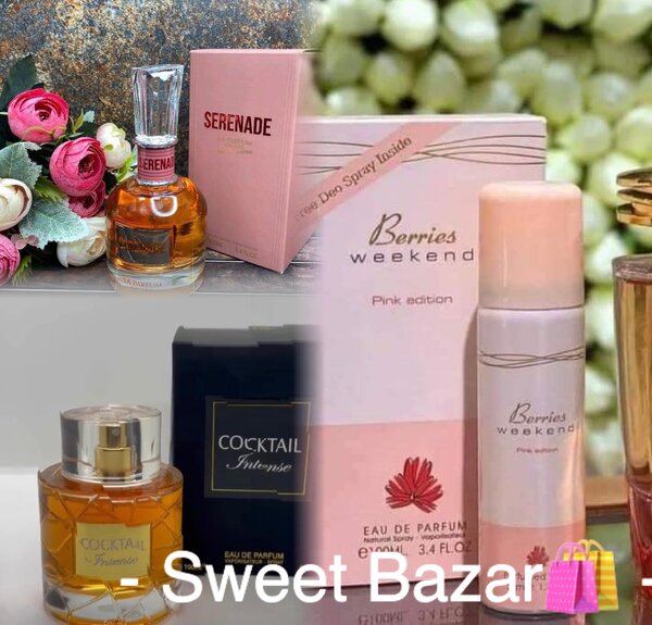 Parfumerie