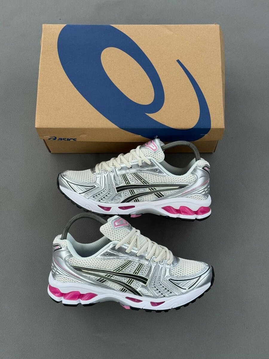 ASICS