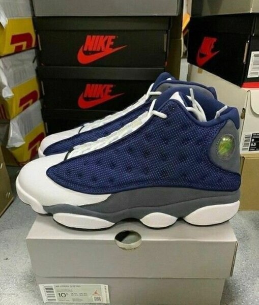 JORDAN 13 RETRO
