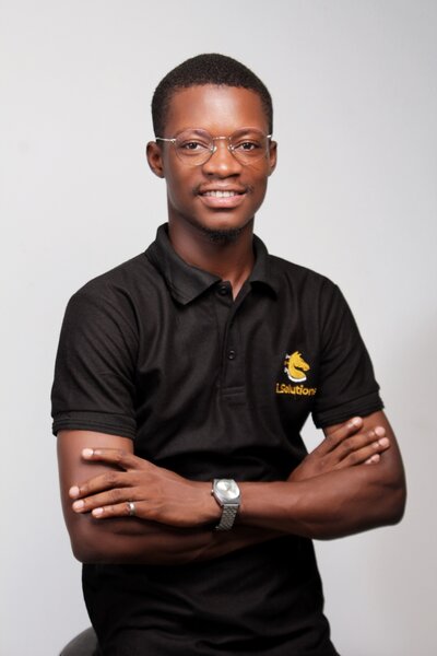 Joshua Nakpri 