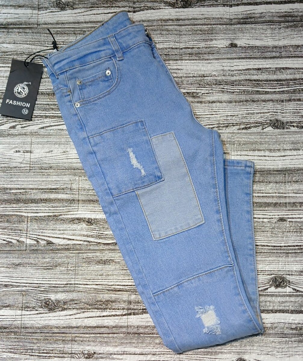 Quality jeans