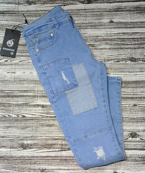 Quality jeans