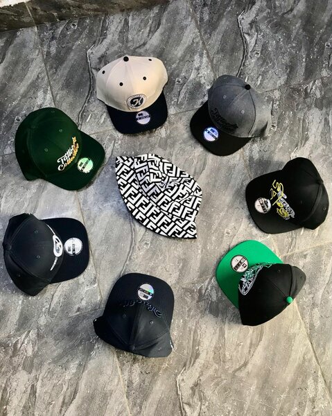 Chapeaux de mode