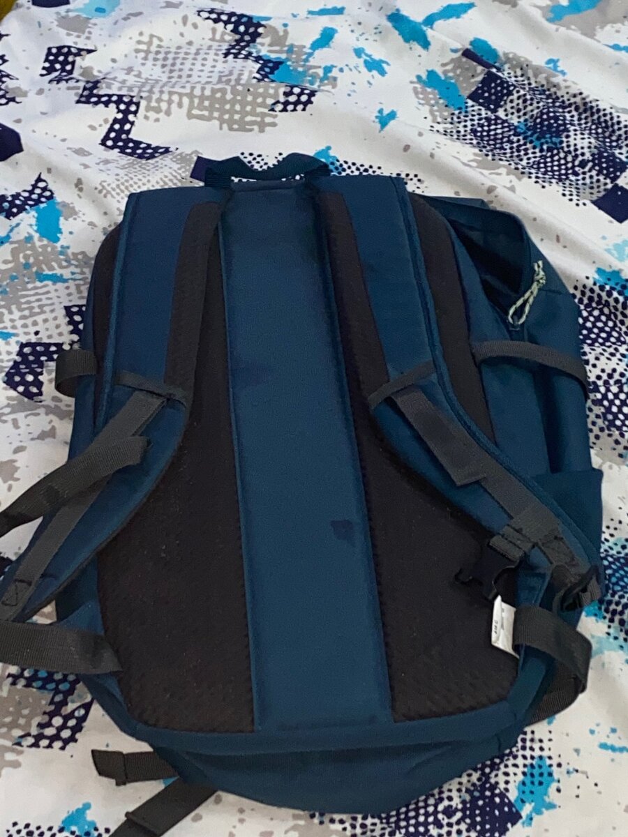 Sac QUECHUA