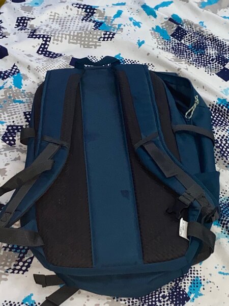 Sac QUECHUA