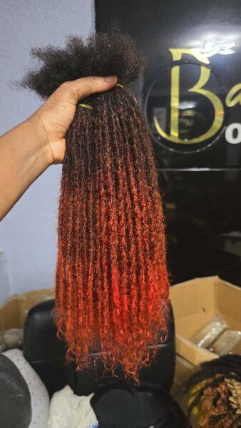 Sisterlocks