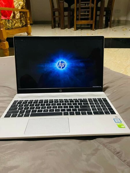 Hp Pavilion i7 8th Gen