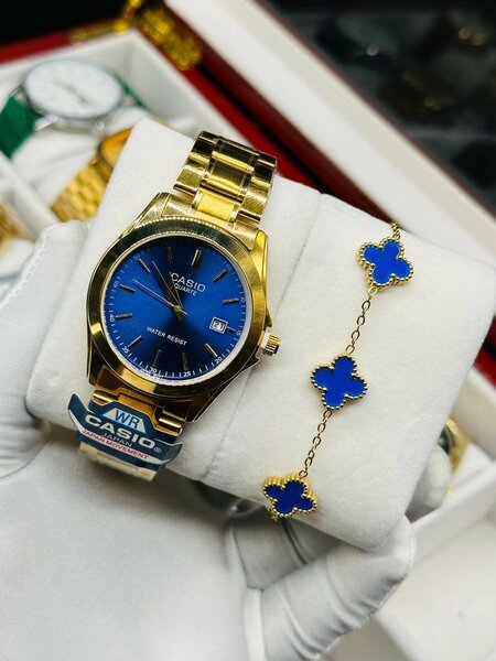 Montre de confort