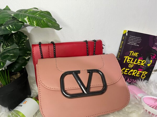 Ladies side bag