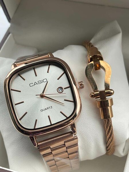 Montre casio