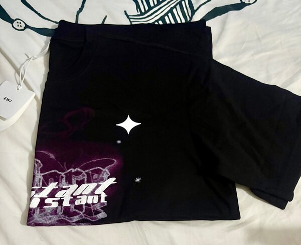 tee-shirt homme