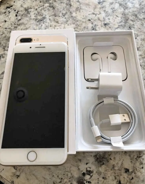 iPhone 8 Plus 64GB Neuf