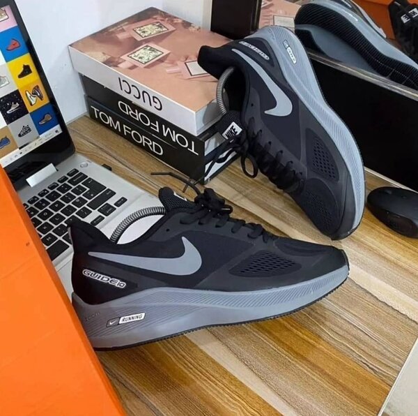 Nike Guide