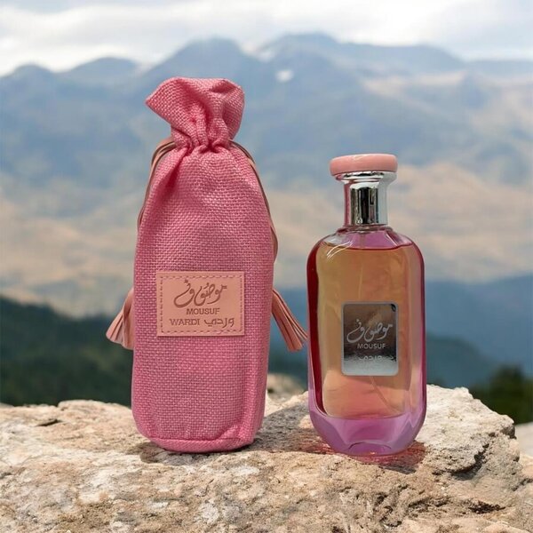 Parfum Mousuf mixte