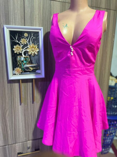 Ladies dresses
