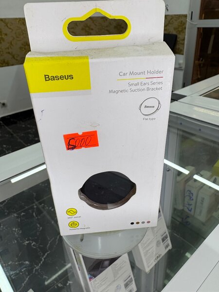 Baseus Support Voiture Magnétique