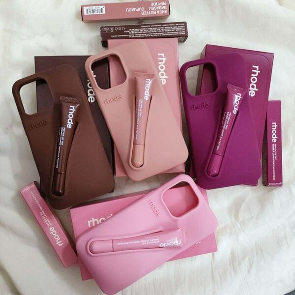Coques de téléphone Rhode