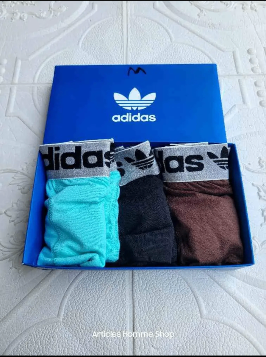 Boxer Homme